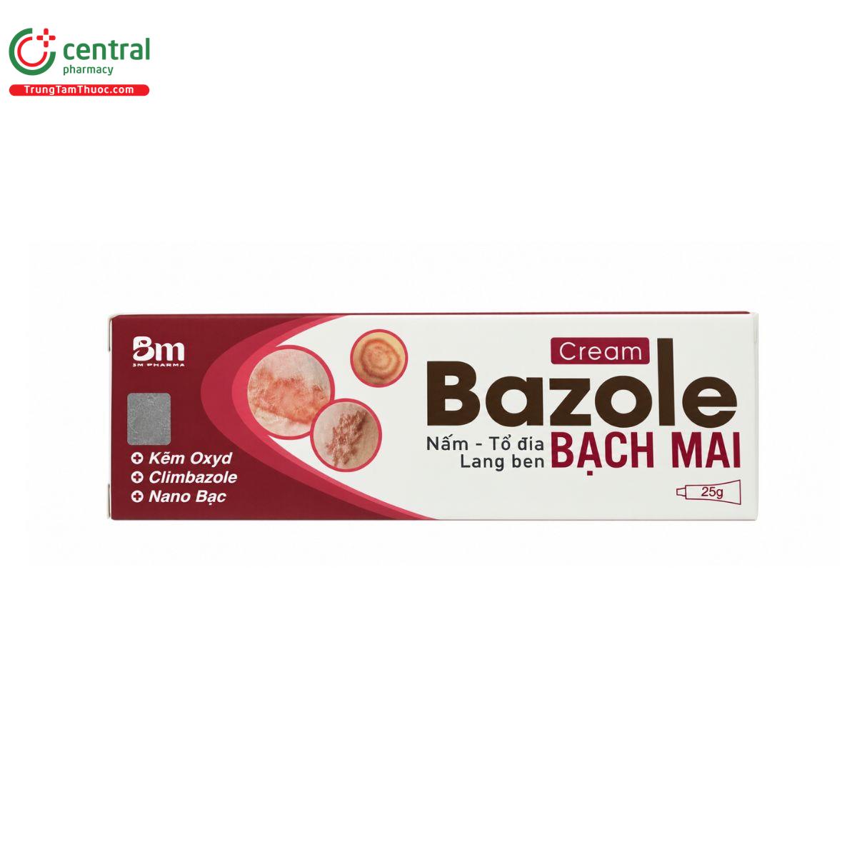 bazole bach mai 3 M5104