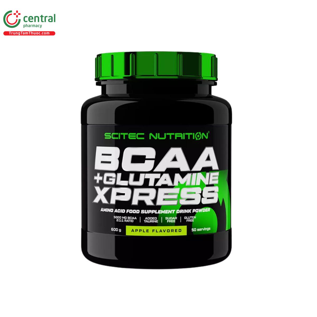 bcaa glutamine xpress 600g 2 Q6563 bcaa glutamine xpress 600g 2 Q6563