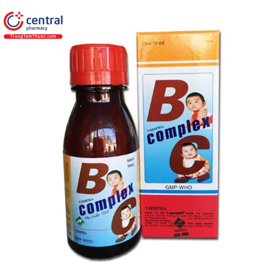 bcomplexcvidiphar90ml R7611