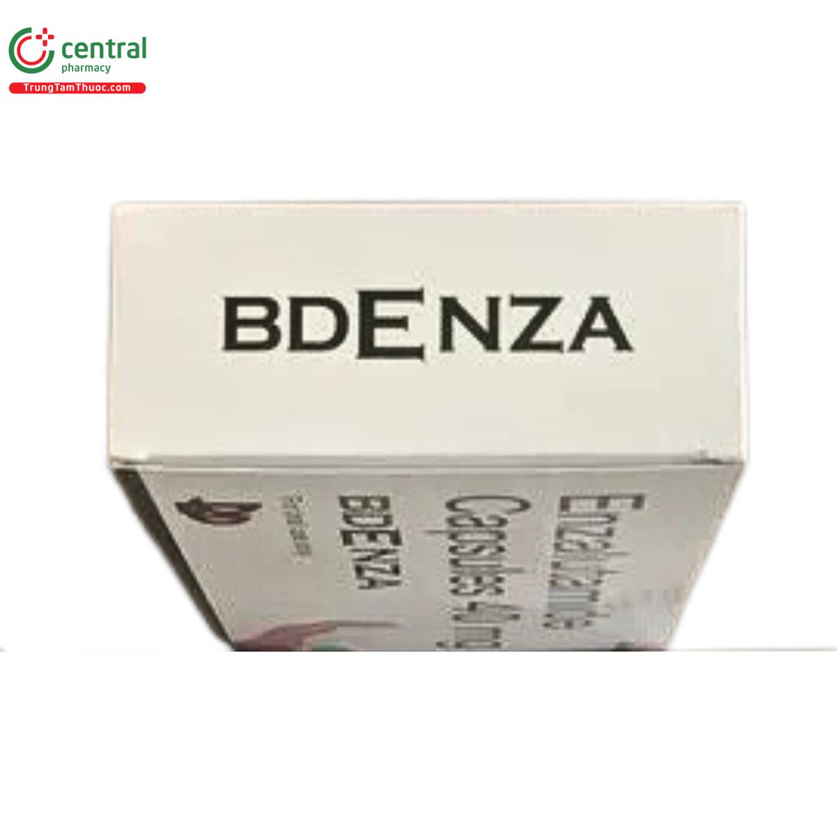 bdenza 40mg enzalutamide capsules 8 U8050