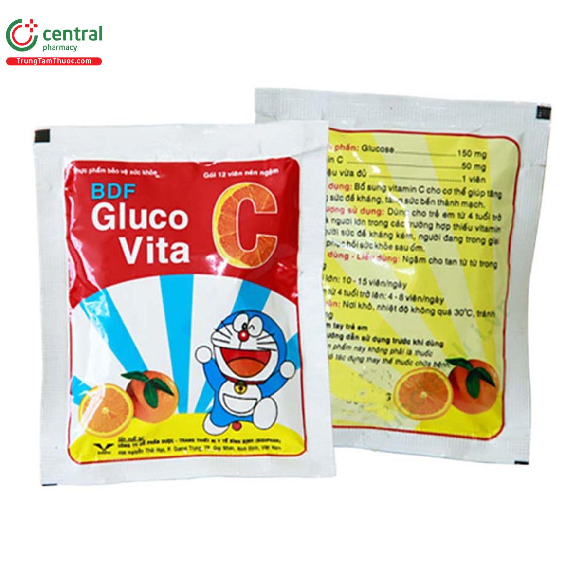 bdf gluco vita c 2 L4804 bdf gluco vita c 2 L4804