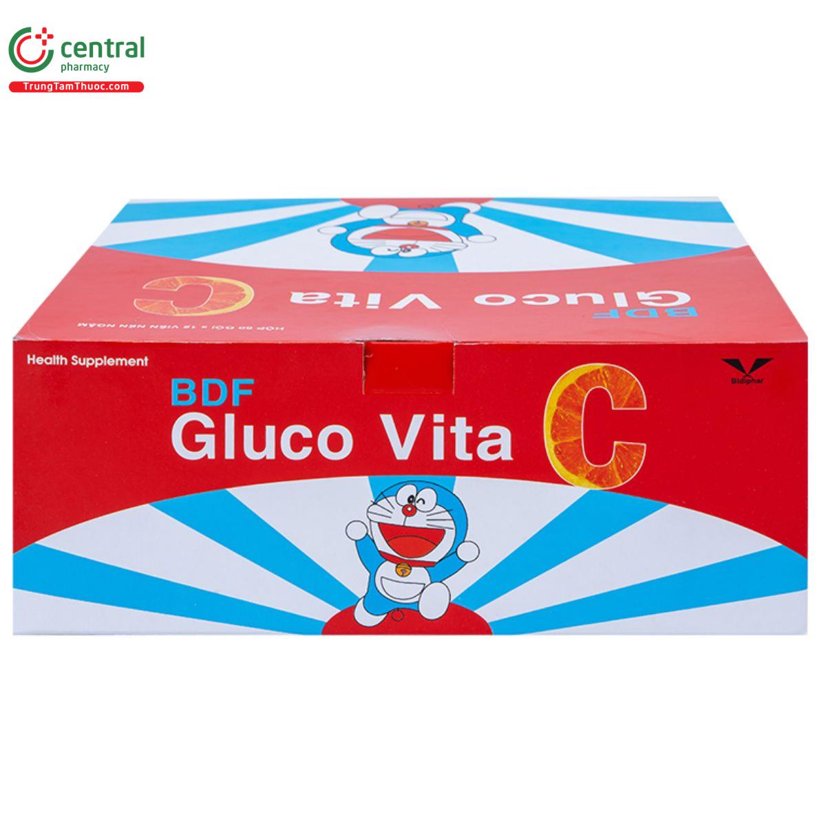 bdf gluco vita c 5 N5884 bdf gluco vita c 5 N5884