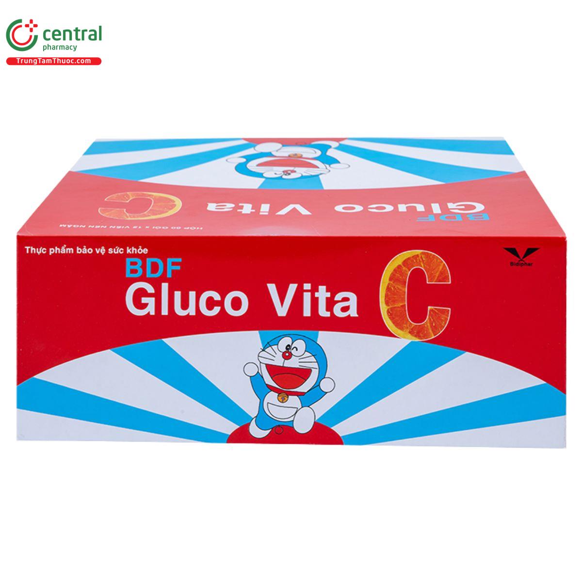 bdf gluco vita c 6 G2156 bdf gluco vita c 6 G2156