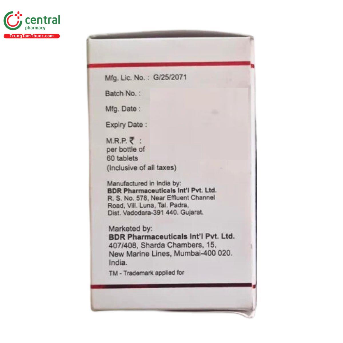 bdparib 300mg rucaparib tablets 5 Q6664