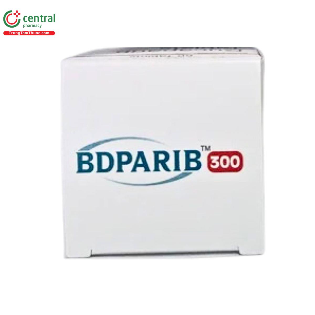 bdparib 300mg rucaparib tablets 6 H3047