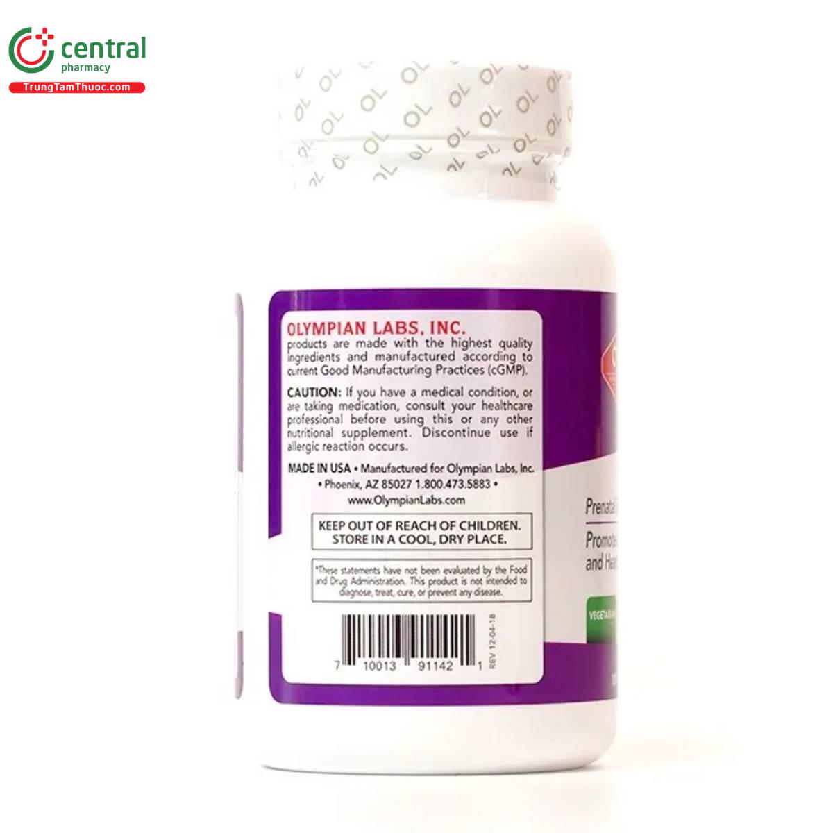 be folic acid 8 L4513