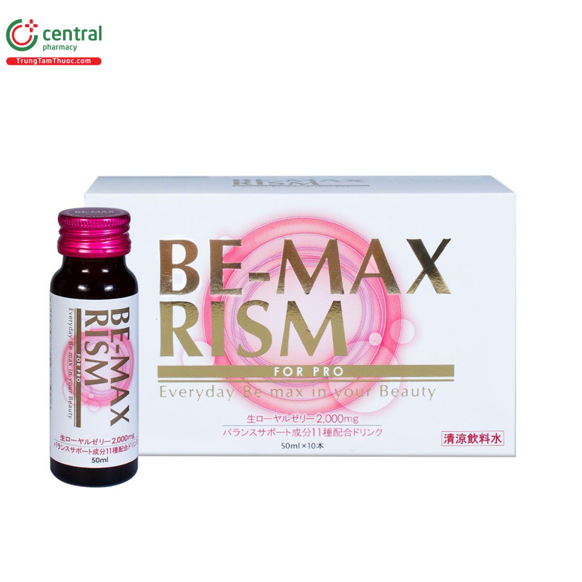 be max rism 1 P6241