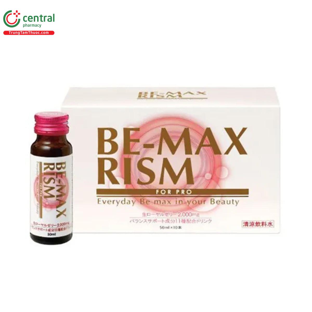 be max rism 2 Q6325