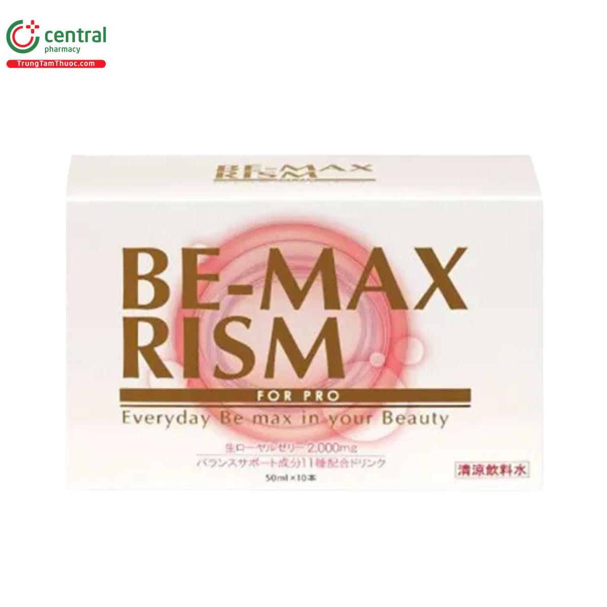 be max rism 3 A0052