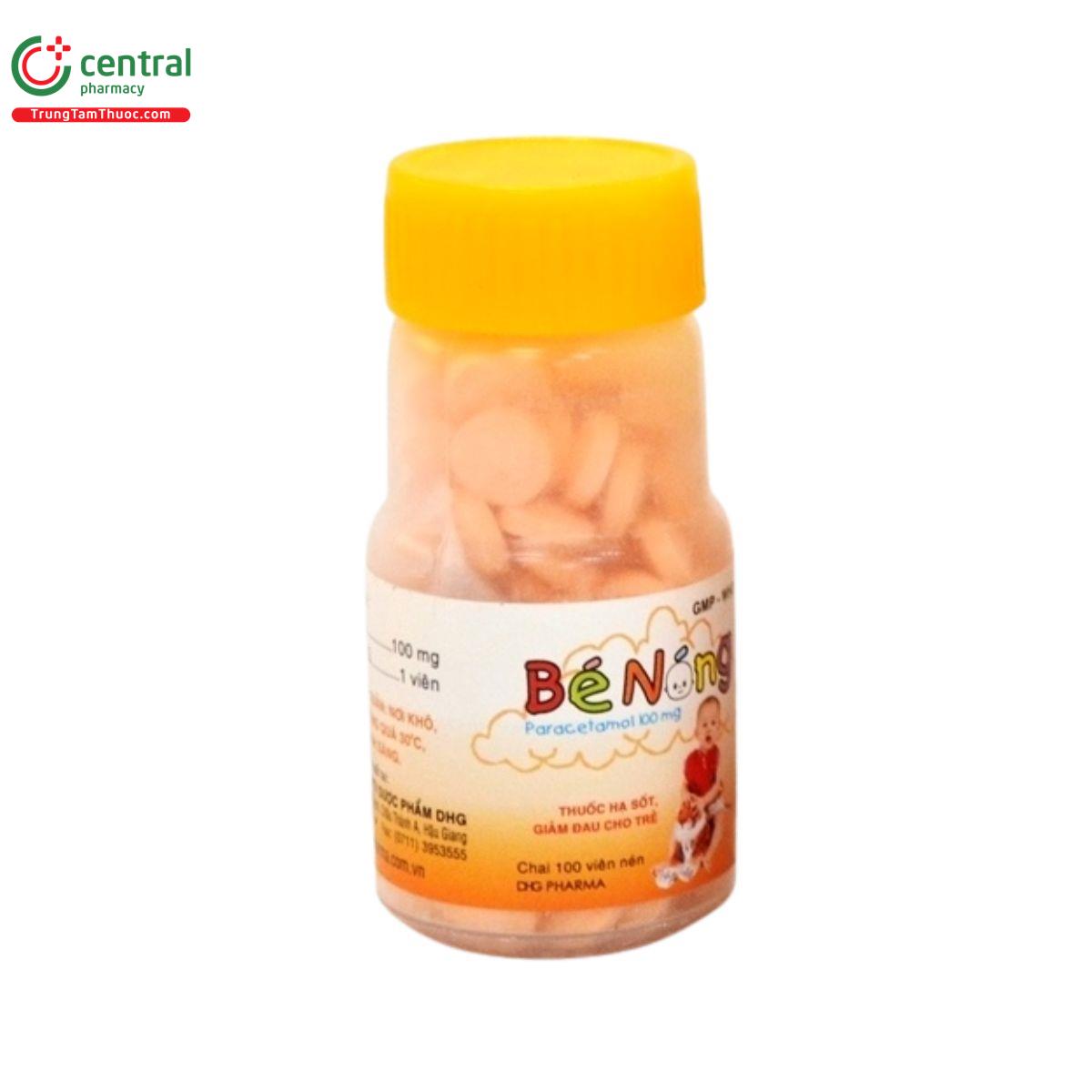 be nong 100mg 1 S7723 be nong 100mg 1 S7723