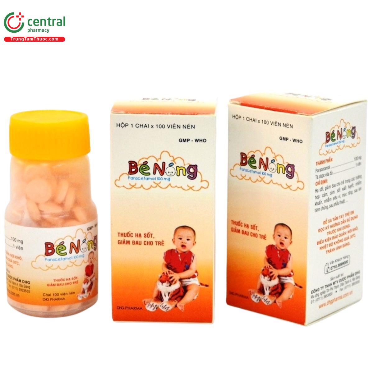 be nong 100mg E1184 be nong 100mg E1184