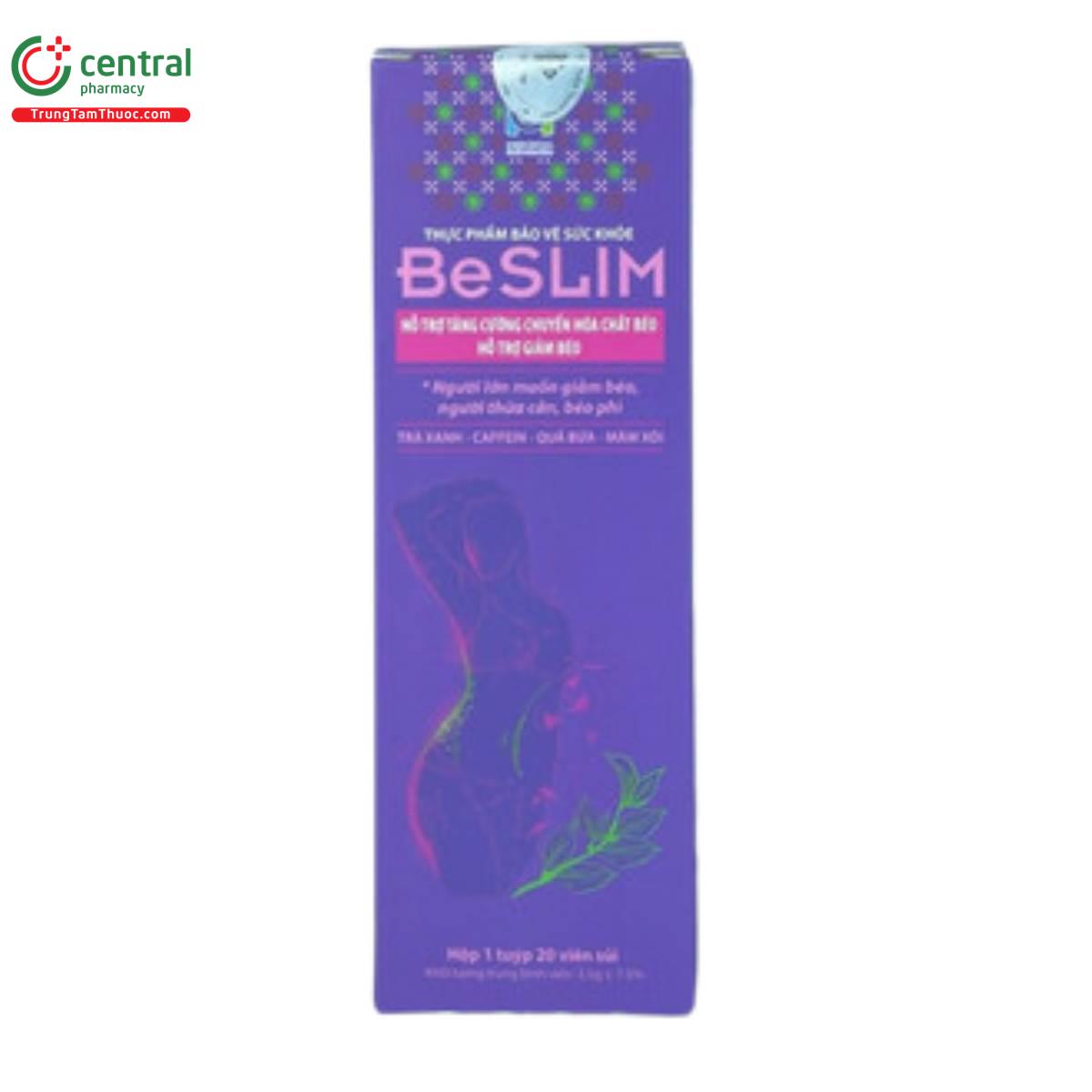 be slim 5 G2646