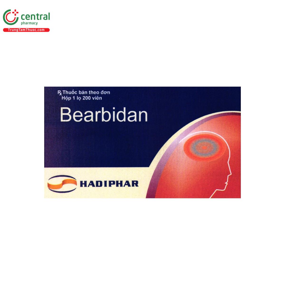bearbidan 2 P6255 bearbidan 2 P6255