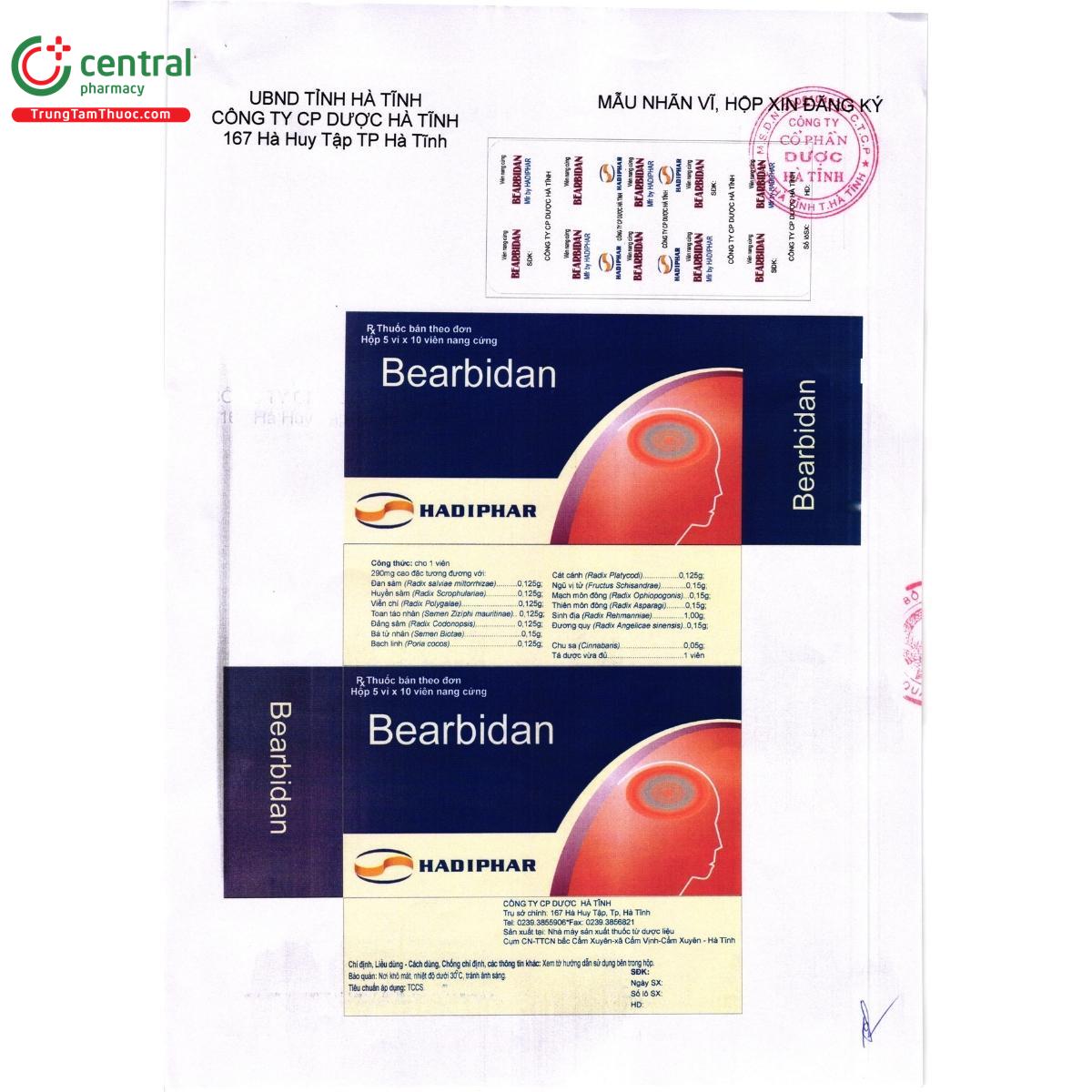 bearbidan 8 R6514 bearbidan 8 R6514