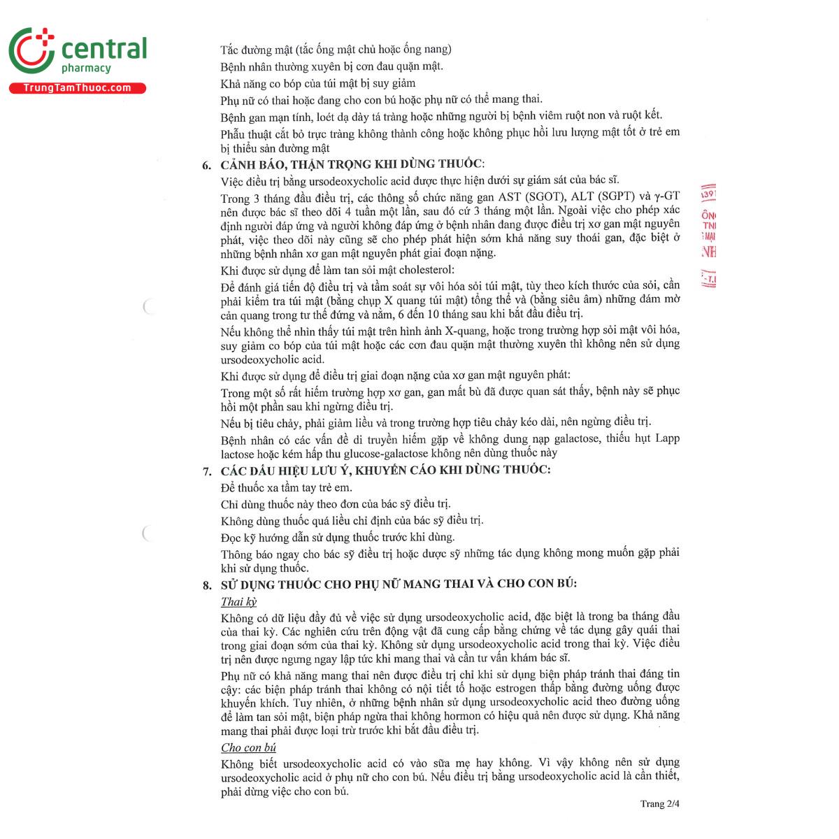 bearuso 400mg 4 Q6158