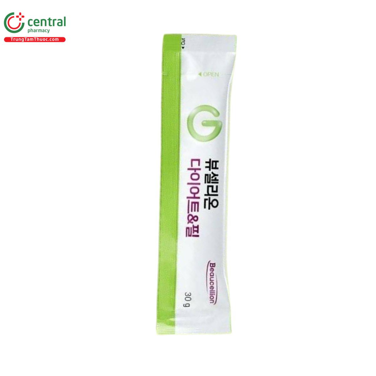 beaucellion diet and feel 1 A0238