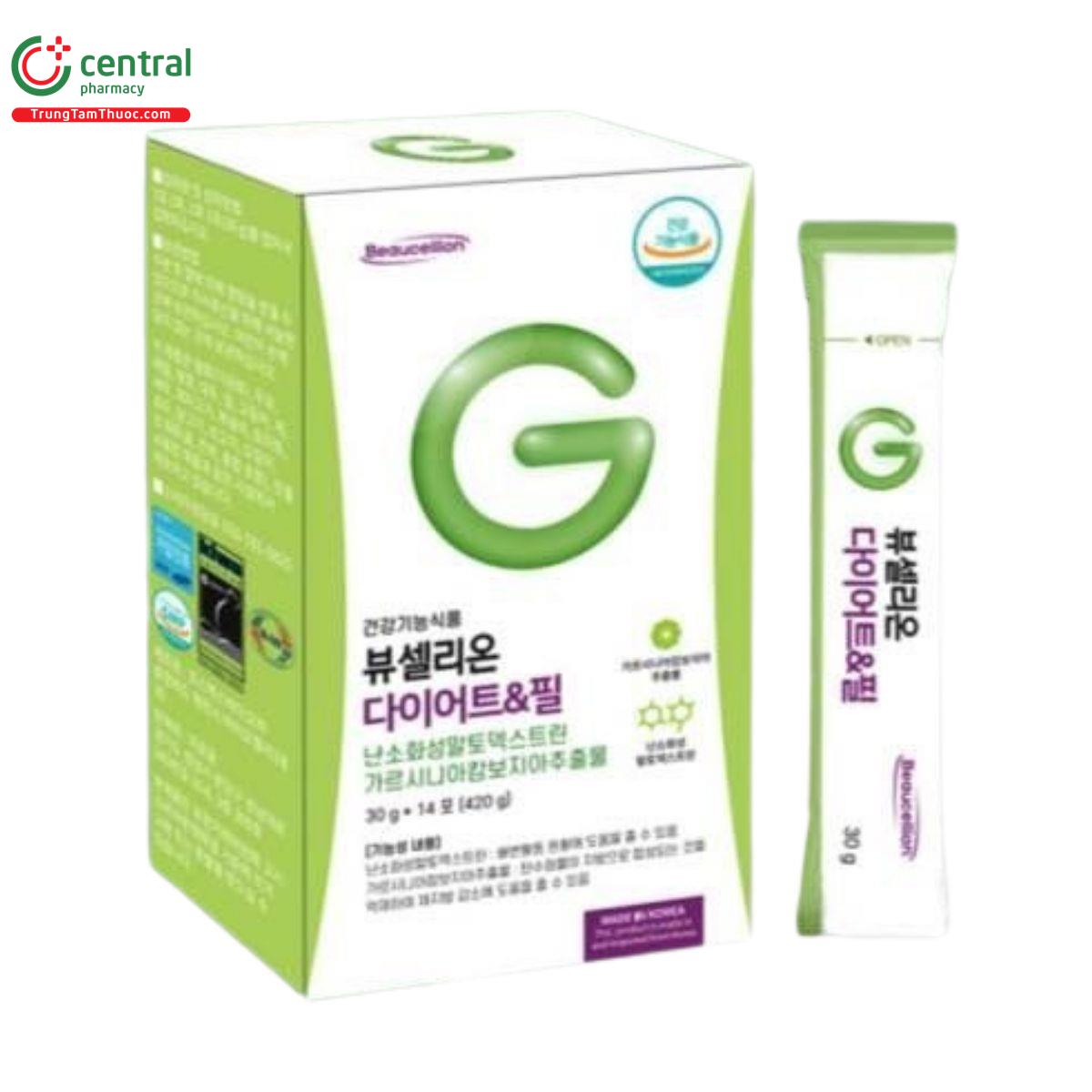 beaucellion diet and feel 3 V8326