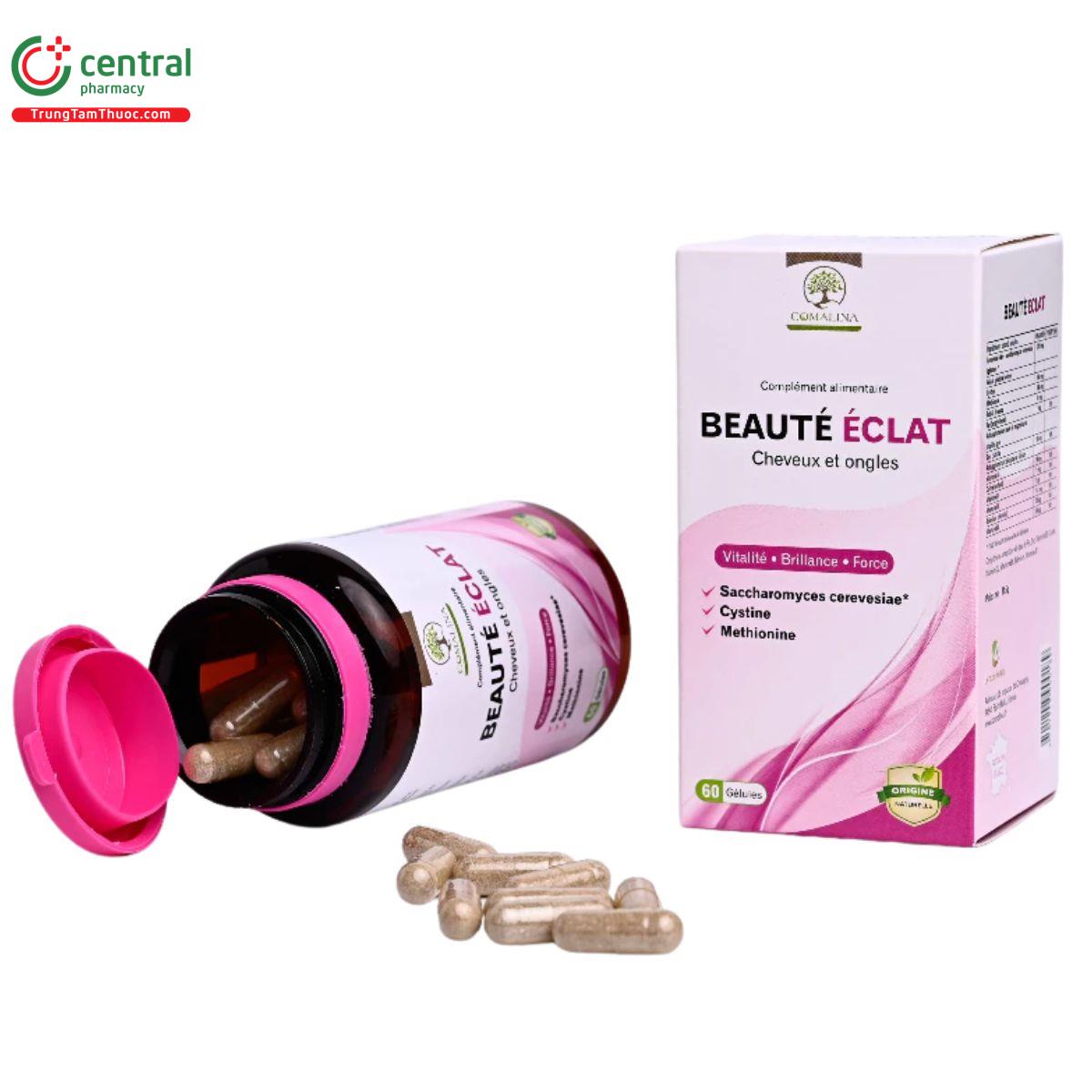 beaute eclat 1 M4301