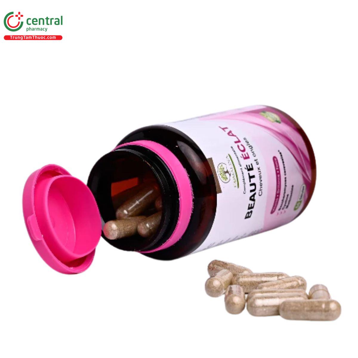 beaute eclat 10 T8764