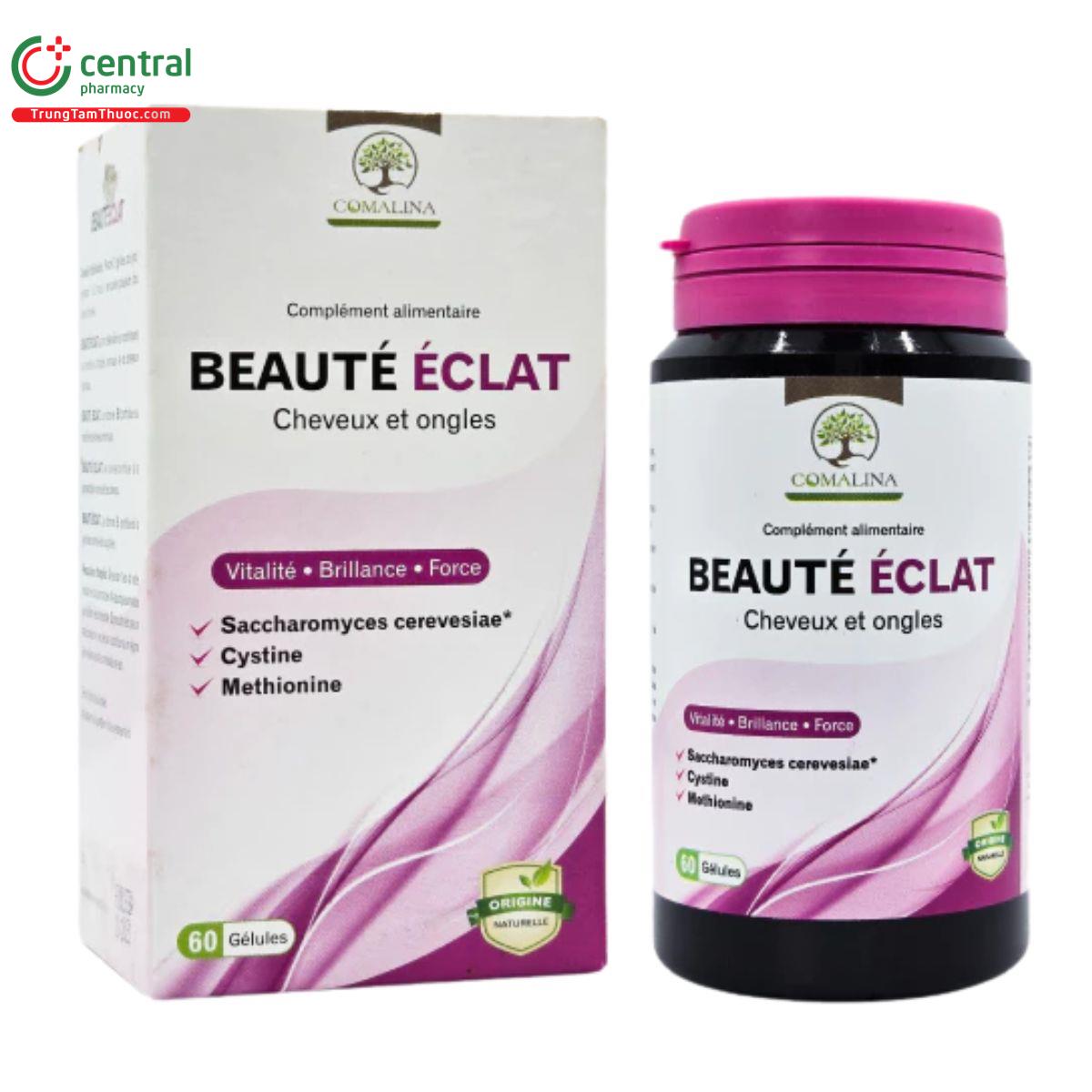beaute eclat 2 F2663