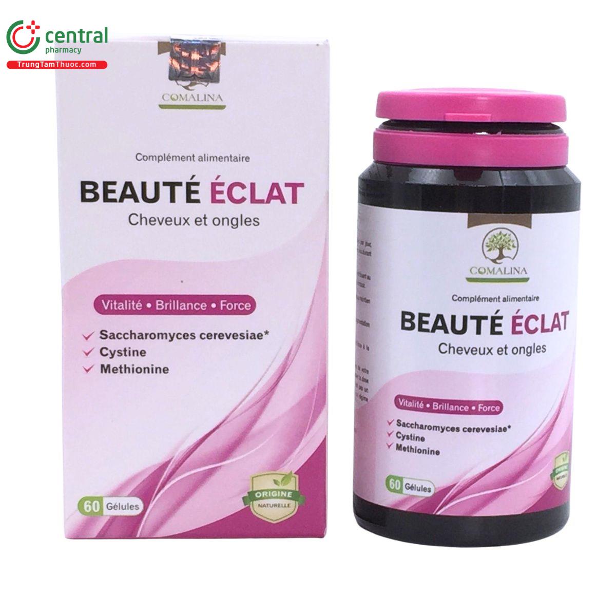 beaute eclat 3 U8036