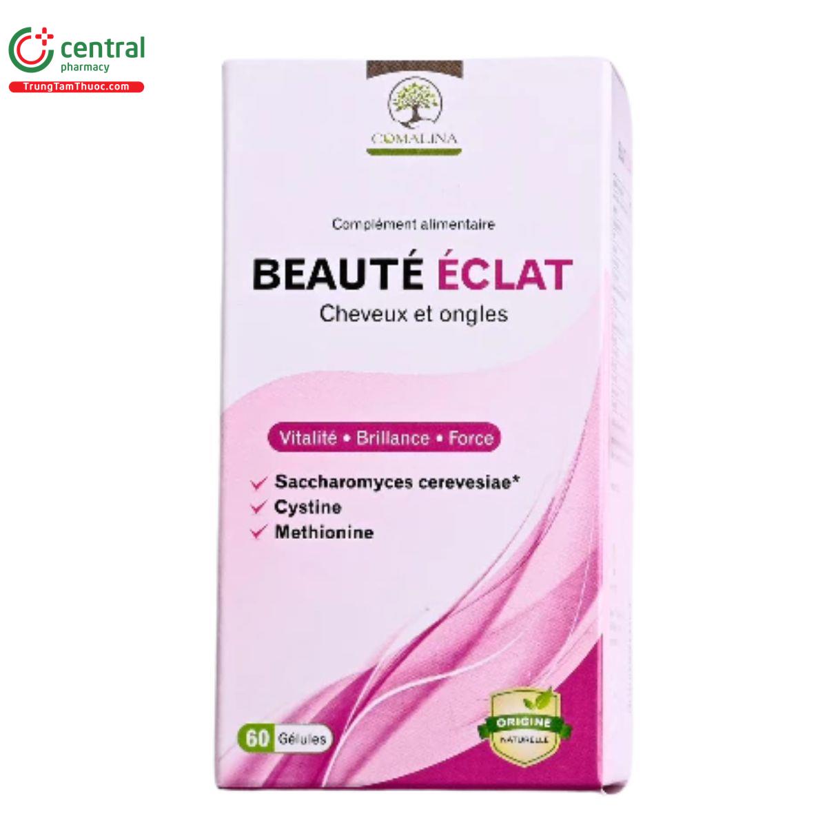 beaute eclat 5 H3553