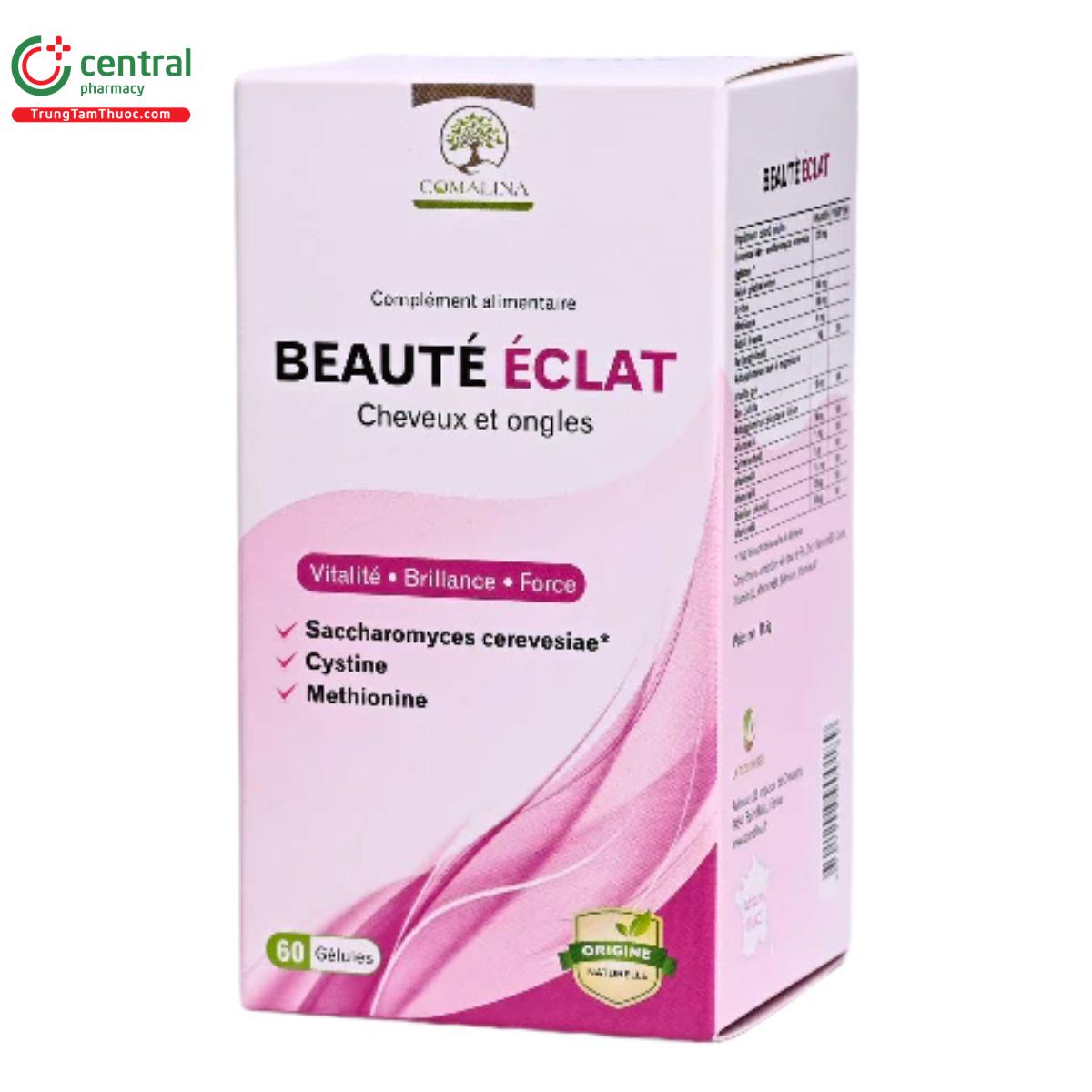 beaute eclat 6 K4136