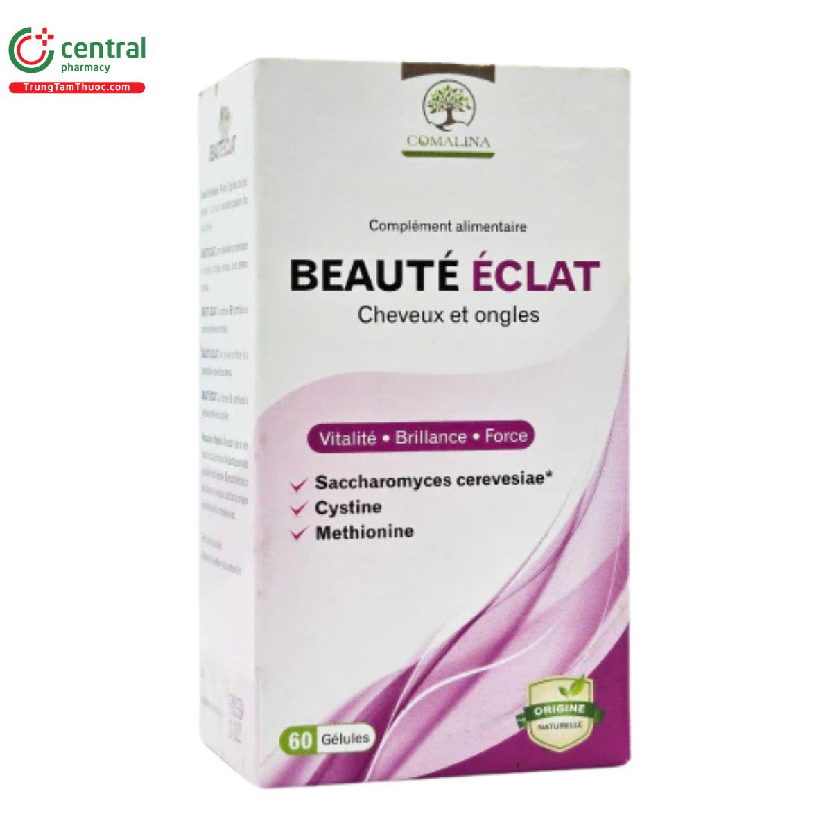 beaute eclat 7 D1488