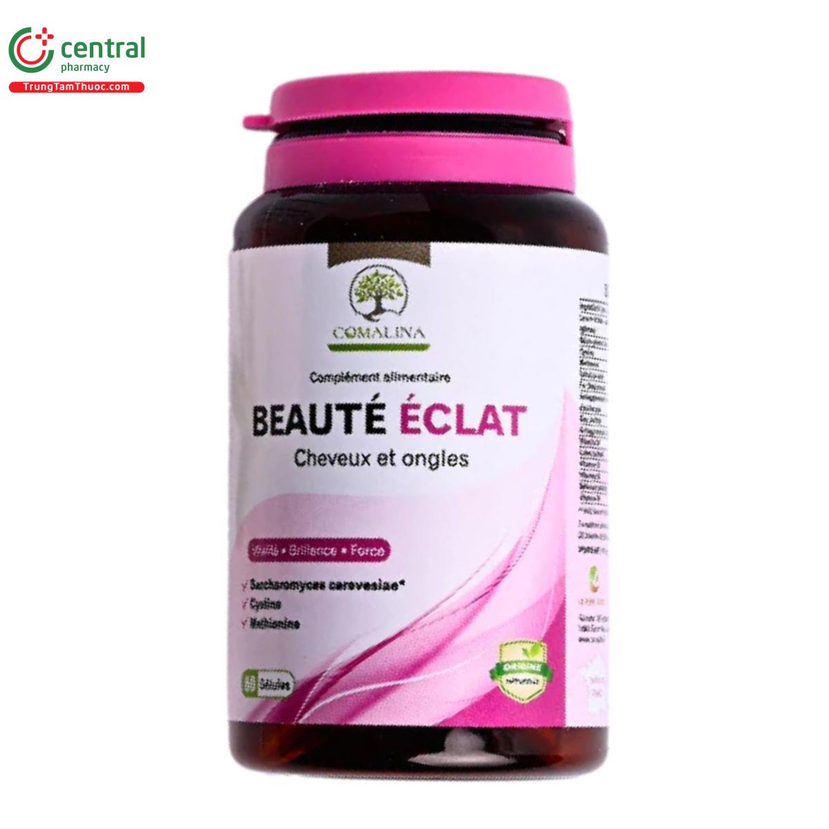 beaute eclat 9 M5125