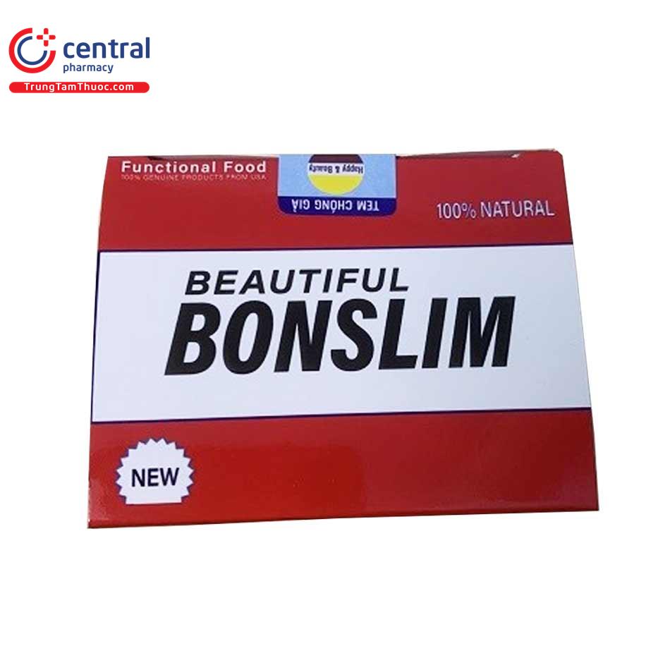 beautiful bonslim 2 K4172