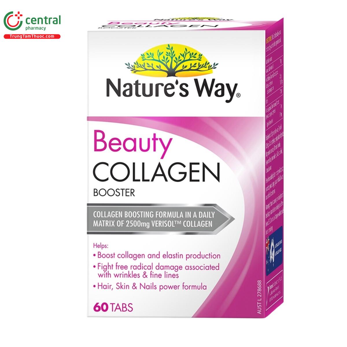 beauty collagen booste 1 O5143