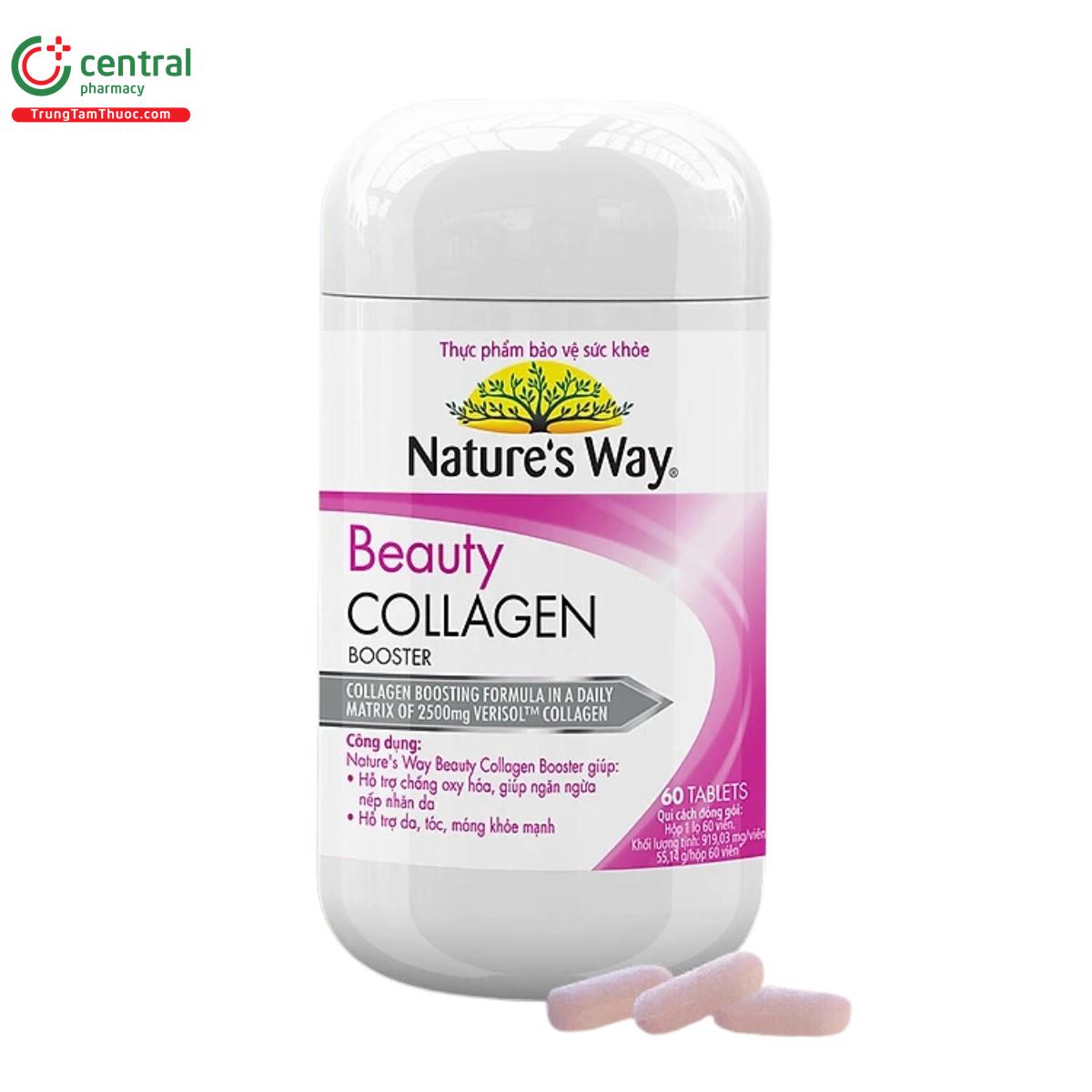 beauty collagen booste 2 O5648