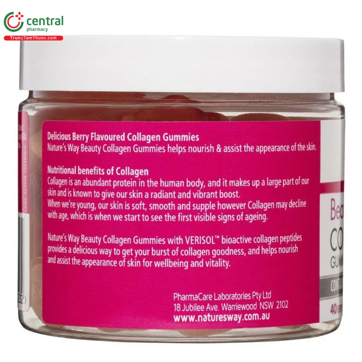 beauty collagen gummies 2 P6280