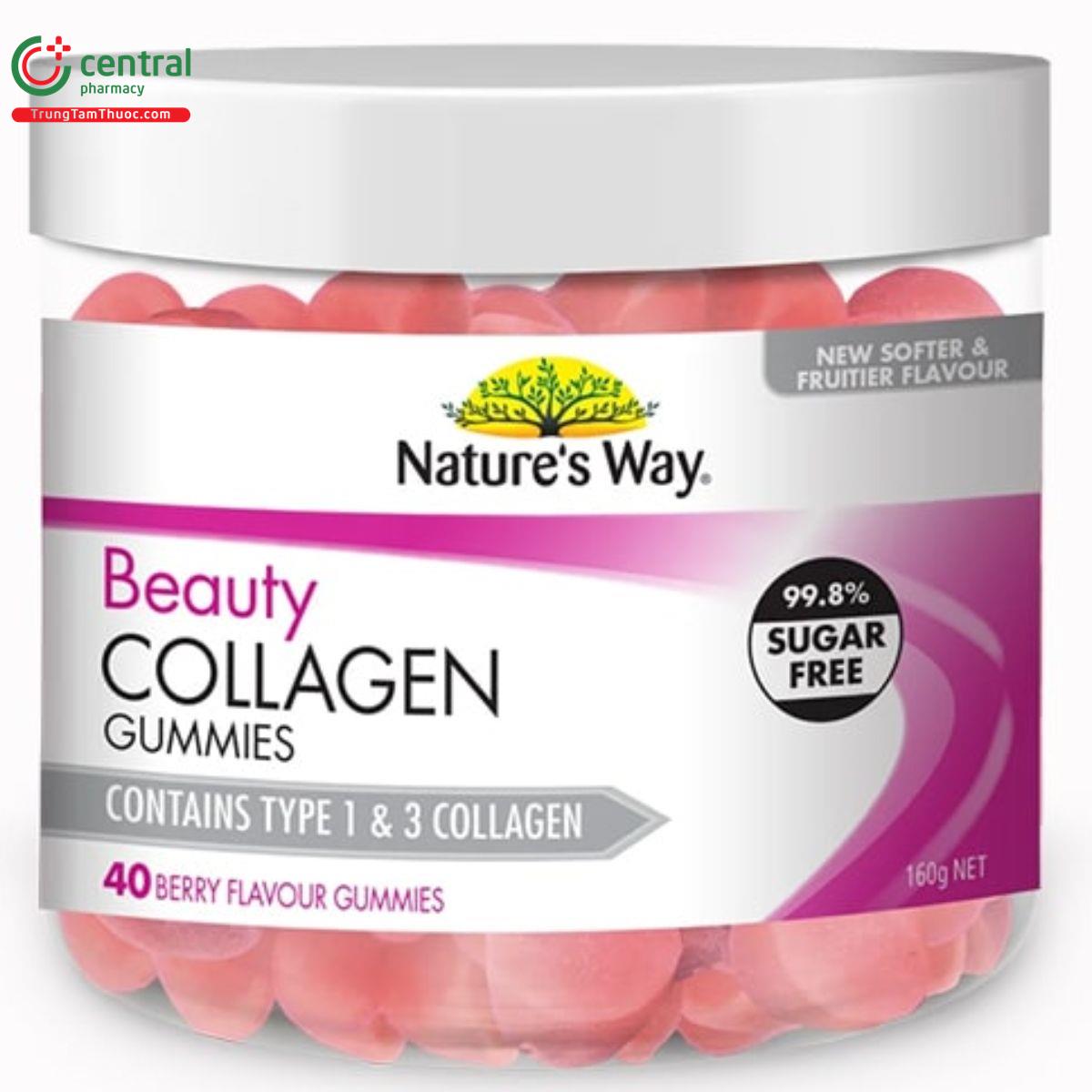 beauty collagen gummies 3 I3453