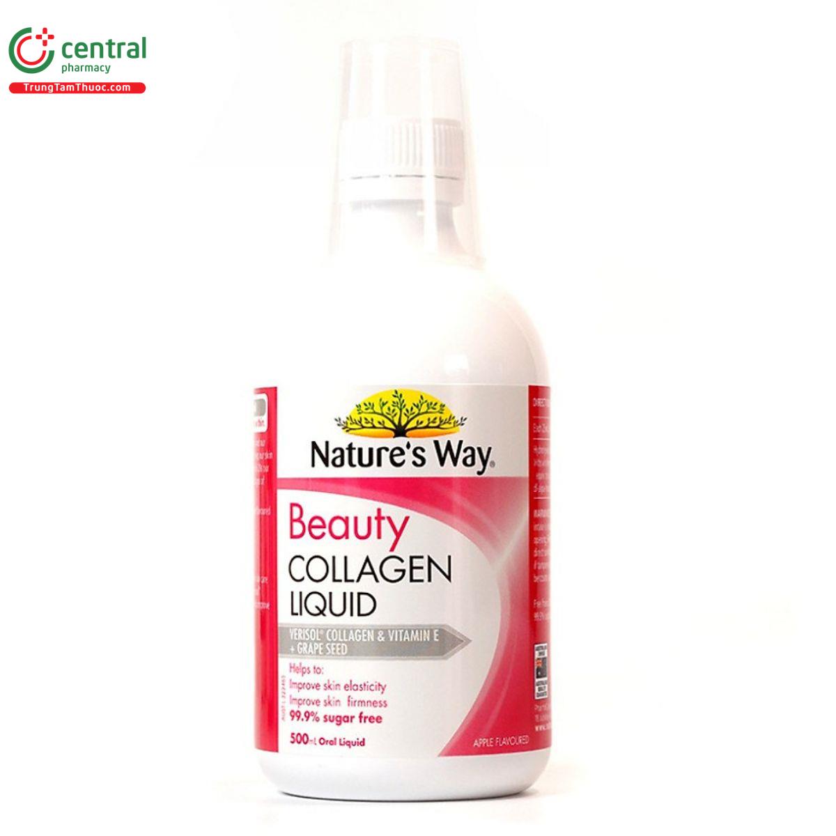 beauty collagen liquid 1 O5813