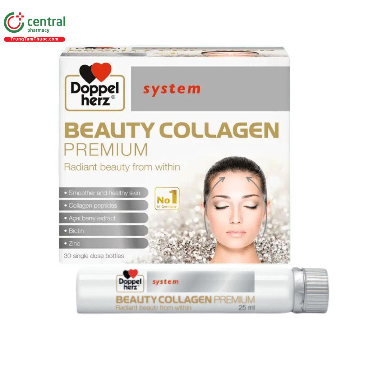 beauty collagen premium doppelherz 2 V8388