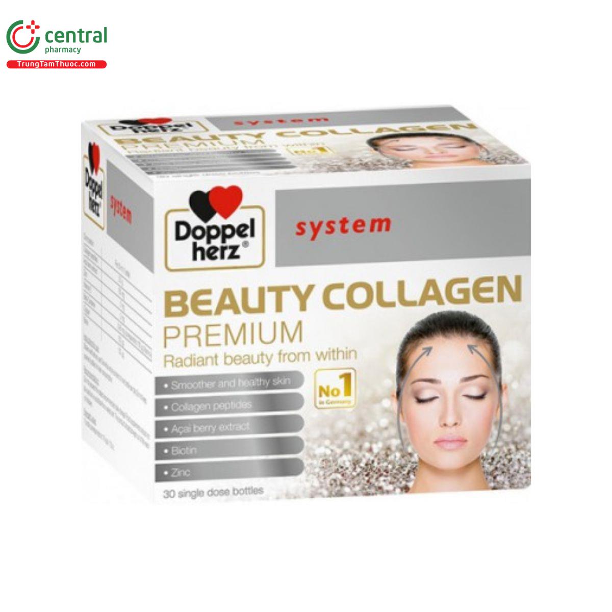 beauty collagen premium doppelherz 3 U8311