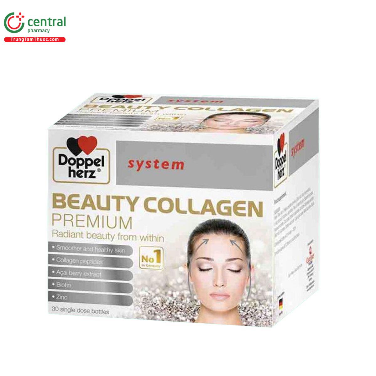 beauty collagen premium doppelherz 4 N5662