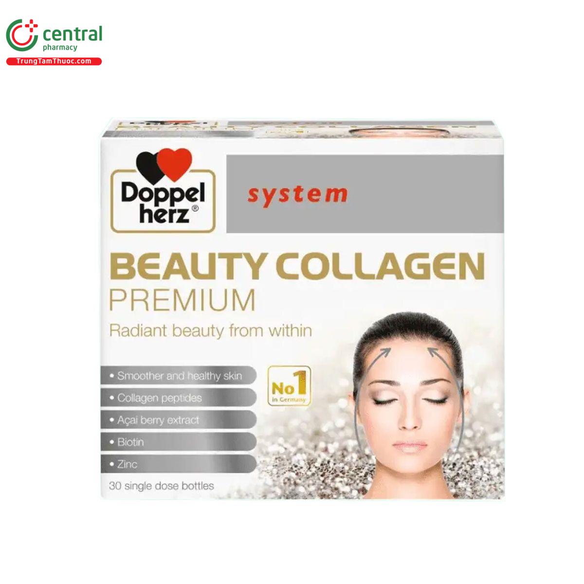 beauty collagen premium doppelherz 5 Q6751