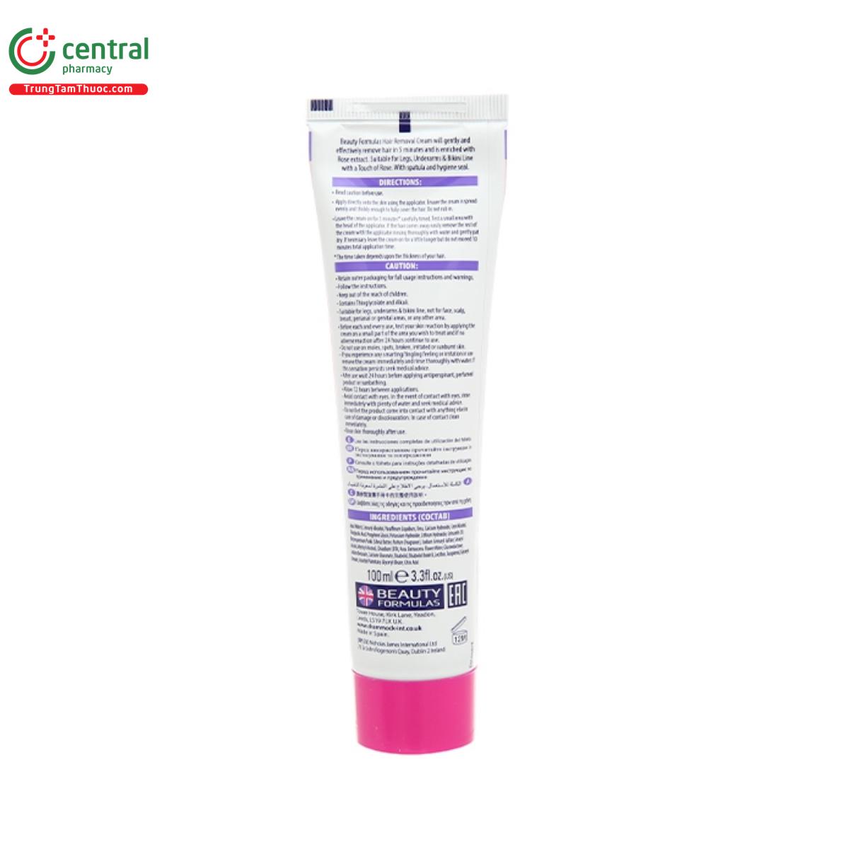 beauty formulas hair removal cream 13 Q6458