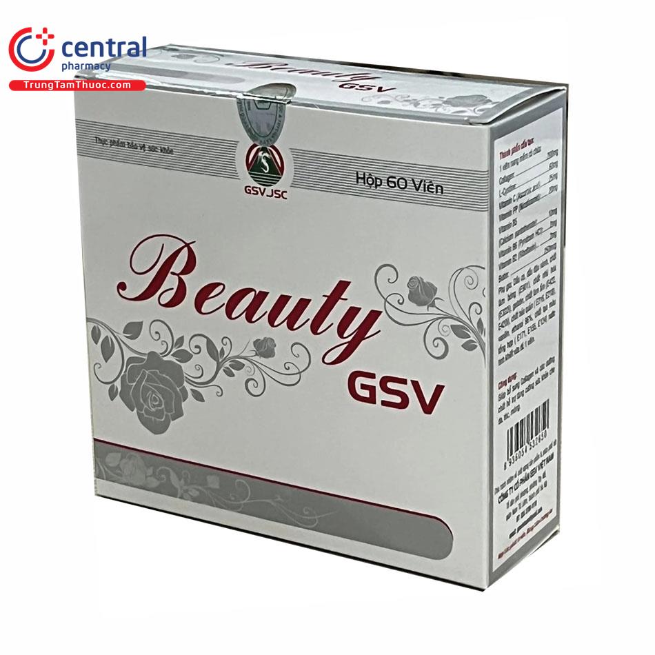 beauty gsv 2 G2817