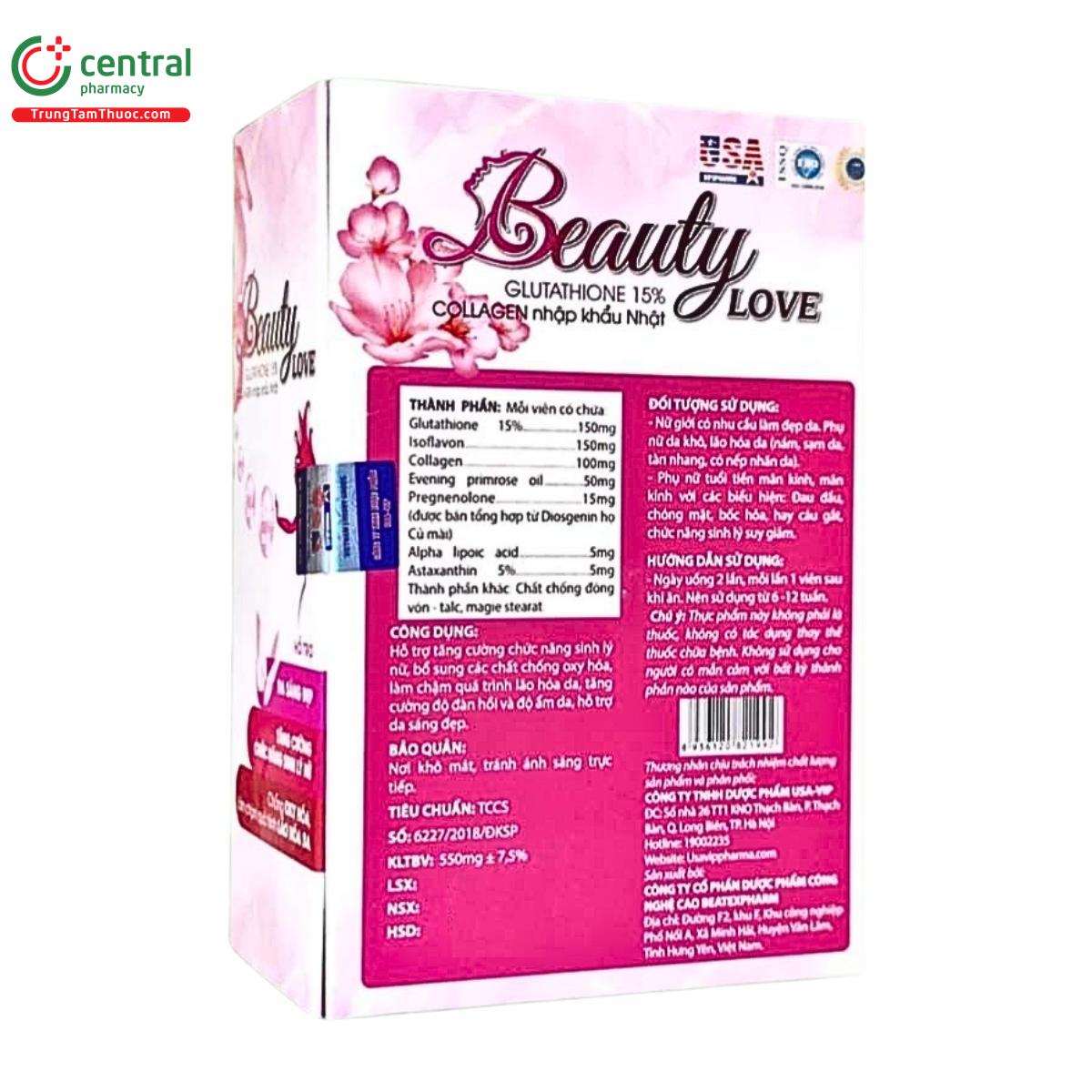 beauty love 3 R7708