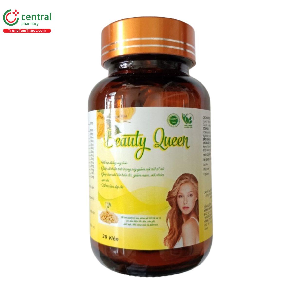 beauty queen wellness global usa 2 V8102