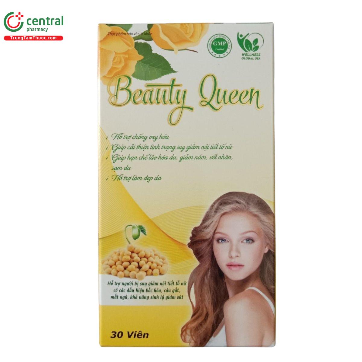 beauty queen wellness global usa 6 T8356