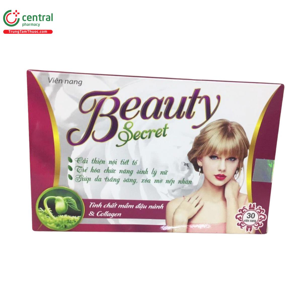 beauty secret 3 E1814