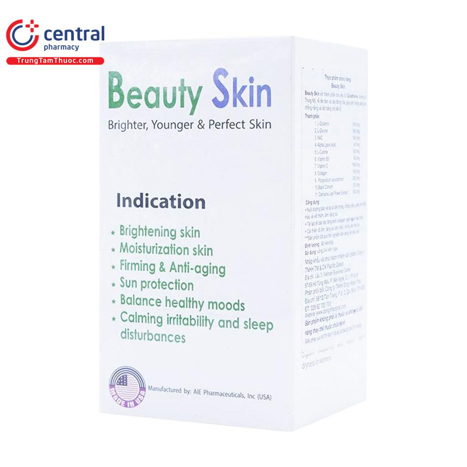 beauty skin 3 G2145