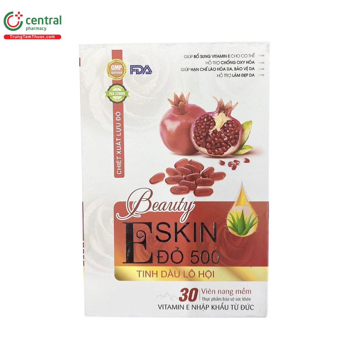 beauty skin e do 500 1 P6702