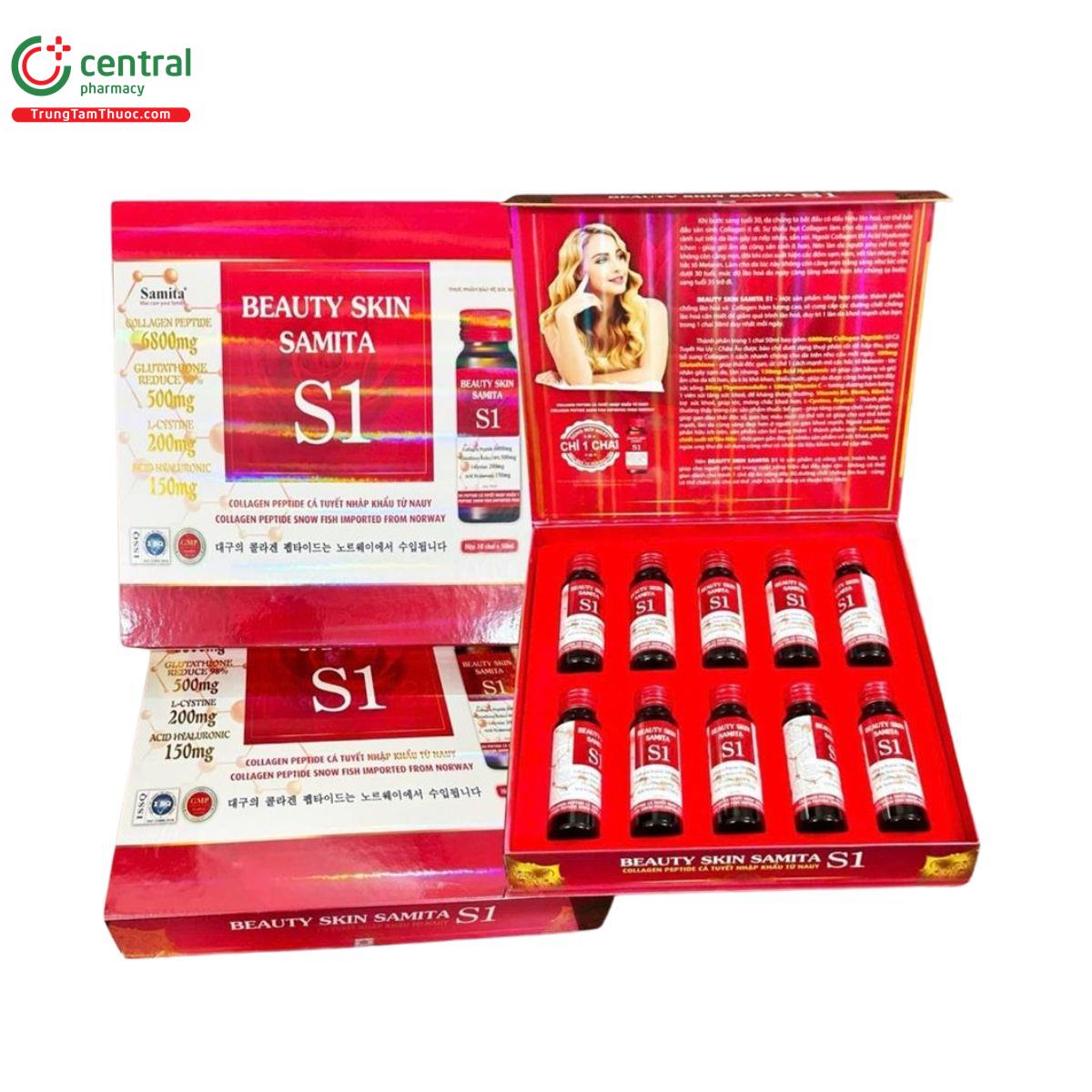 beauty skin samita s1 3 C1705