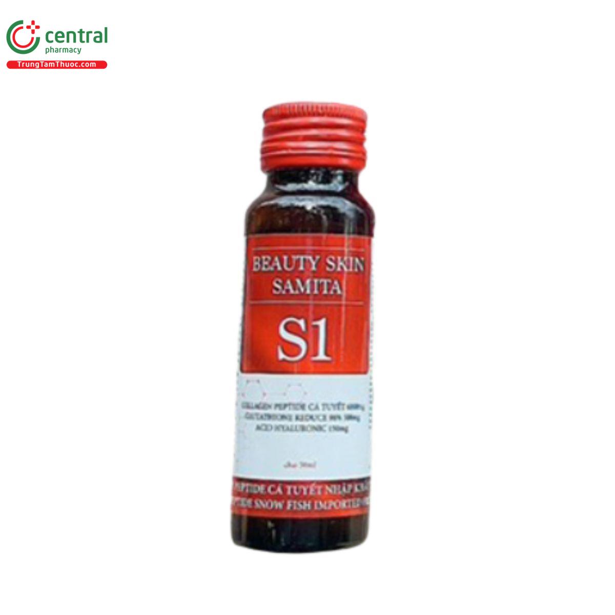 beauty skin samita s1 5 M5431