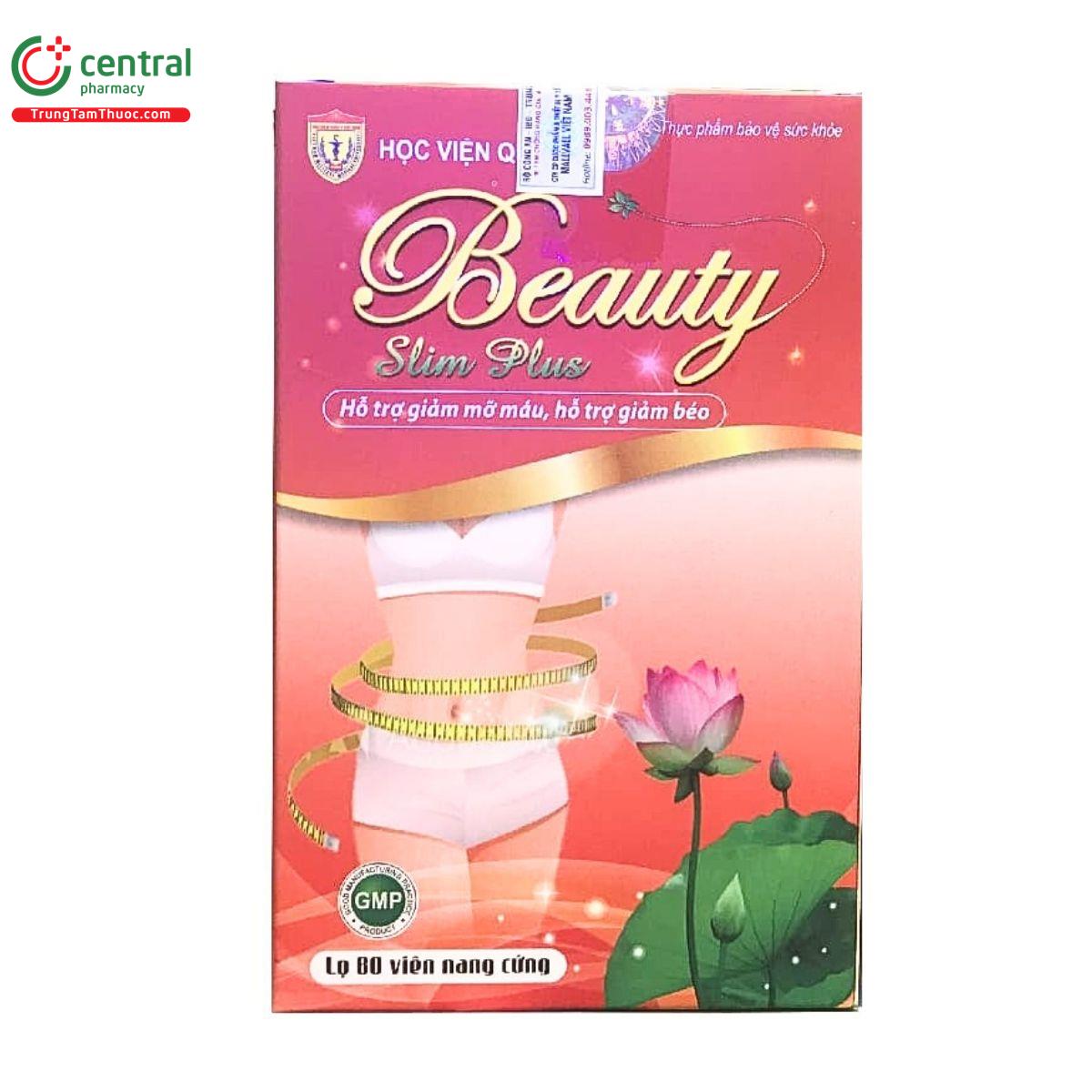 beauty slim plus 2 C0684